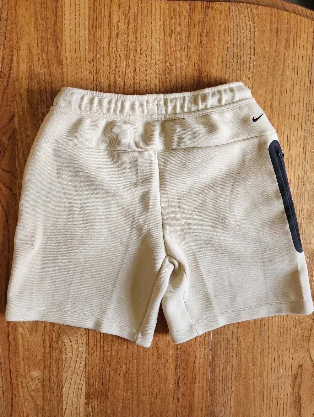 Nike tech shorts